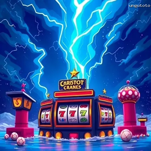 ungutoto: Promo dan Bonus Terbaik untuk Para Gamer Indonesia