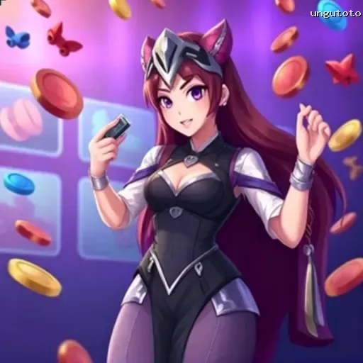 Menjelajahi Fitur Unggulan Situs Game ungutoto