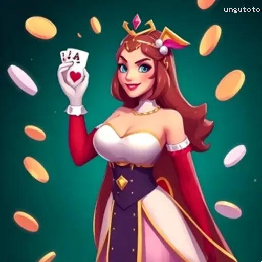 Menggali Fitur Menarik di Situs Game ungutoto