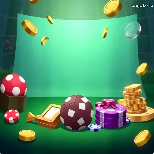 Mengulas Fitur Menarik di Situs Game ungutoto