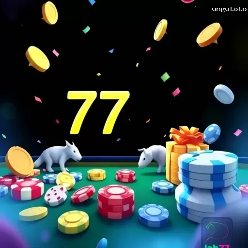 Mengenal ungutoto Sebagai Platform Game Online Terpercaya