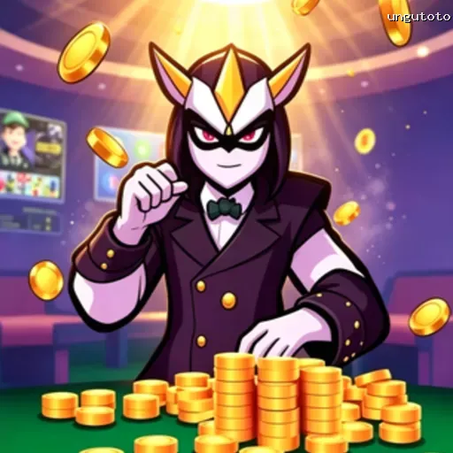 Keamanan dan Keandalan Situs ungutoto di Dunia Game