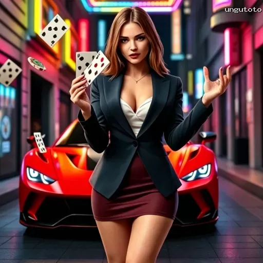 ungutoto: Bet Sport Dengan Fitur Terbaik untuk Pemain Indonesia